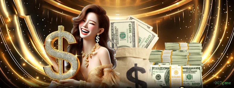 APK Android da 007game para download