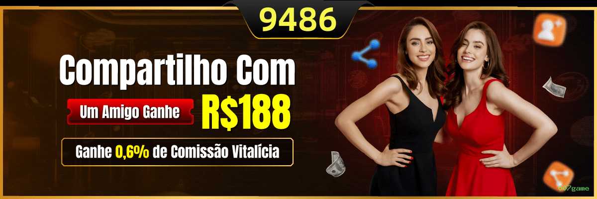 Imagem promocional dos bônus da 1127bet