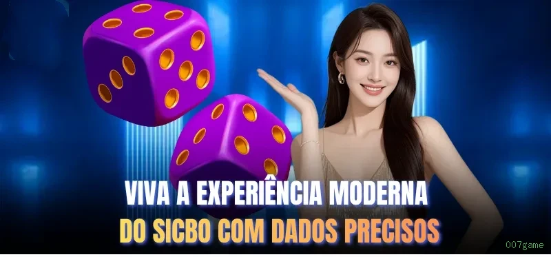 007game - O melhor cassino online para brasileiros está pronto para você!
